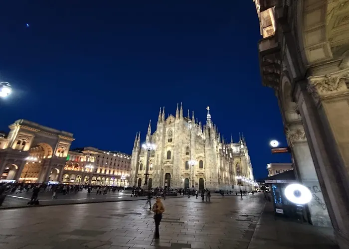 Ongi Etorri B&B- Ripamonti, Tram 24 Per Ieo, Policlinico, Fondazione Prada, Duomo